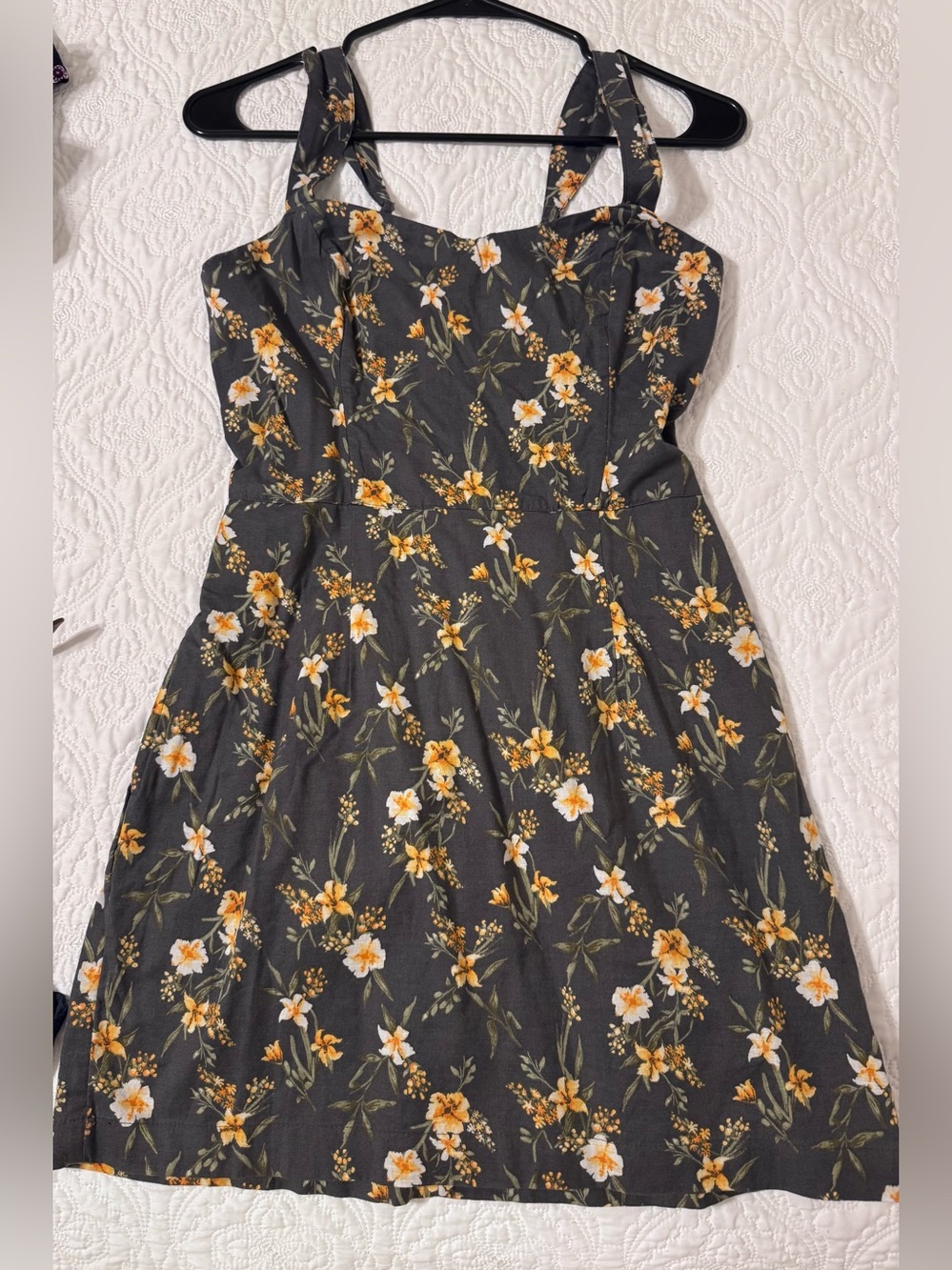 Abercrombie & Fitch Size Small Dress